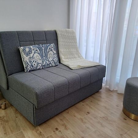 Zil - Studio Apartment City Center Ζάγκρεμπ Εξωτερικό φωτογραφία
