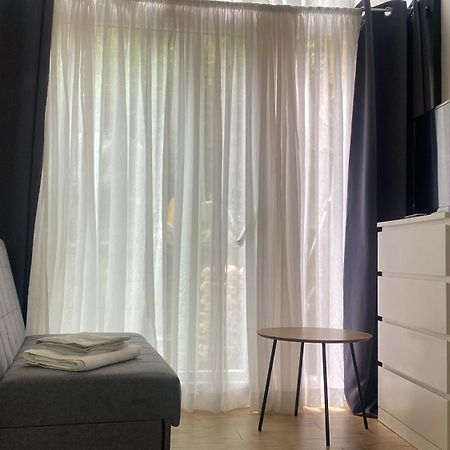 Zil - Studio Apartment City Center Ζάγκρεμπ Εξωτερικό φωτογραφία
