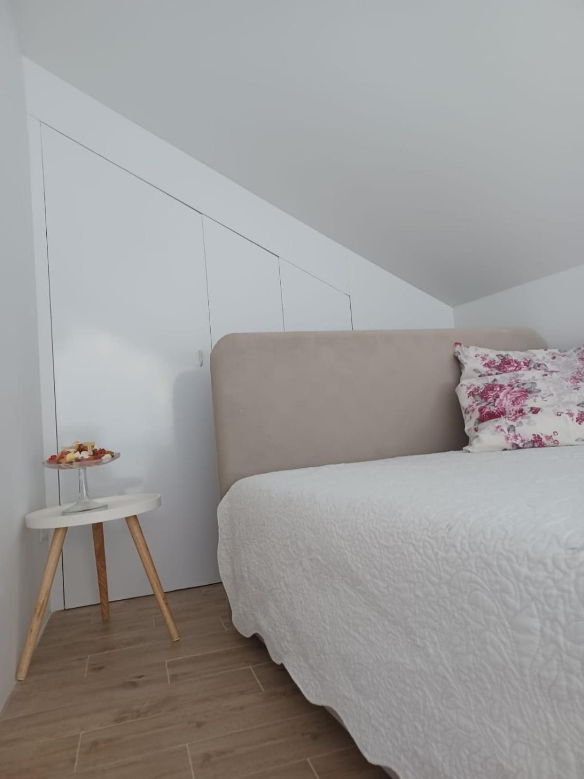 Zil - Studio Apartment City Center Ζάγκρεμπ Εξωτερικό φωτογραφία