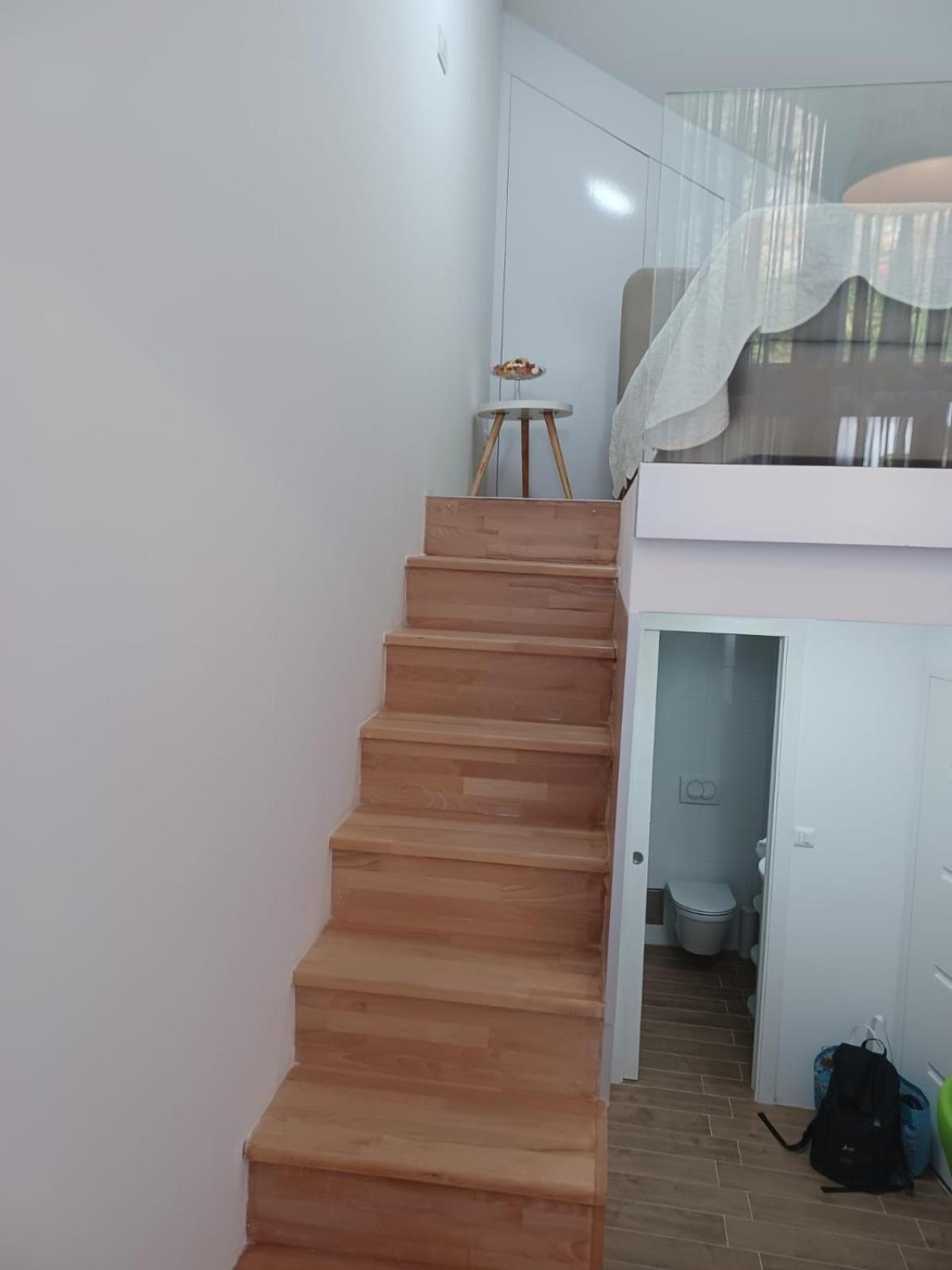 Zil - Studio Apartment City Center Ζάγκρεμπ Εξωτερικό φωτογραφία