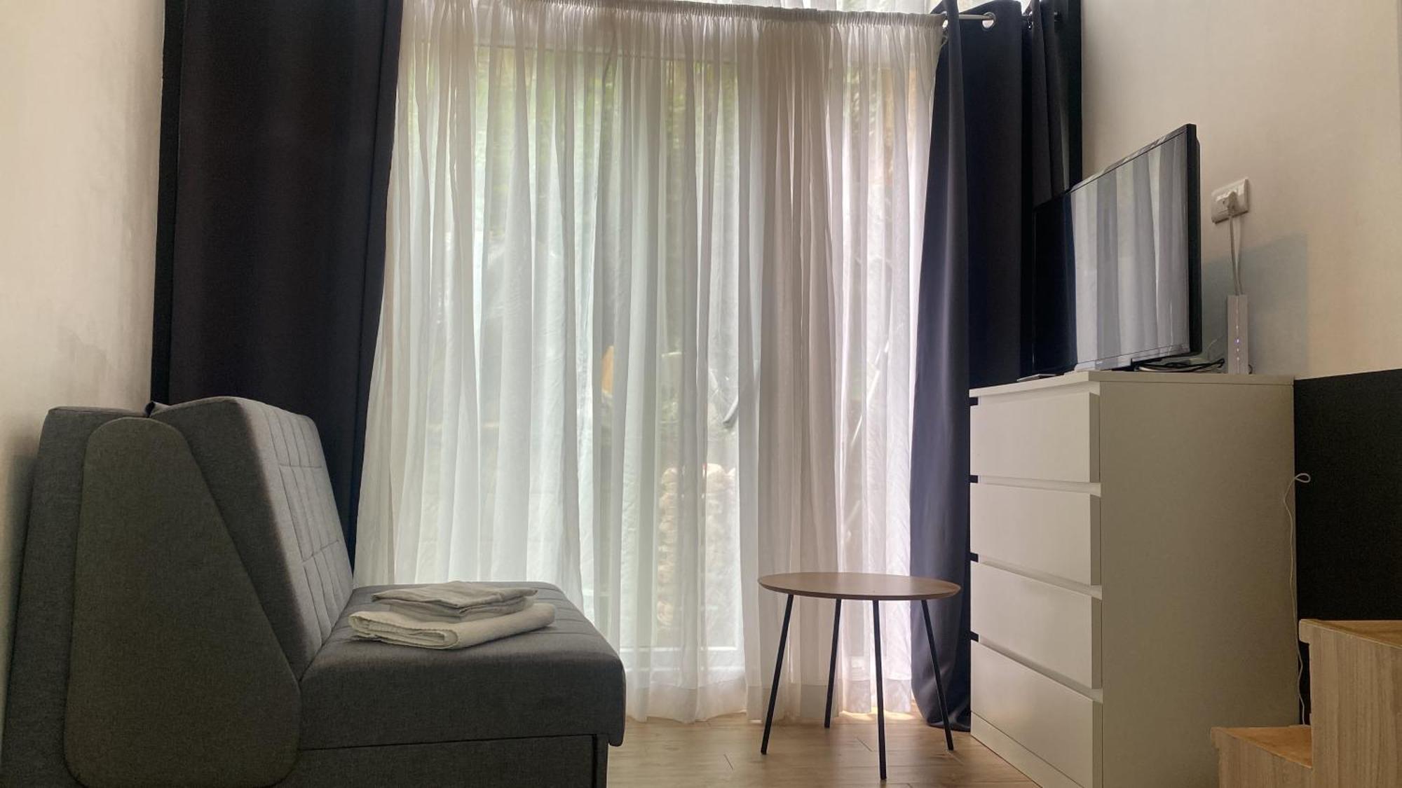 Zil - Studio Apartment City Center Ζάγκρεμπ Εξωτερικό φωτογραφία